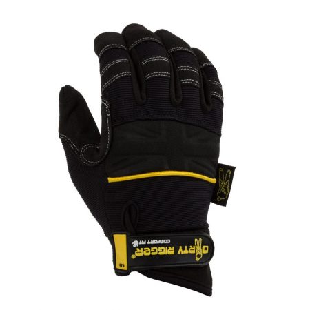 Comfort Fit Original Gloves