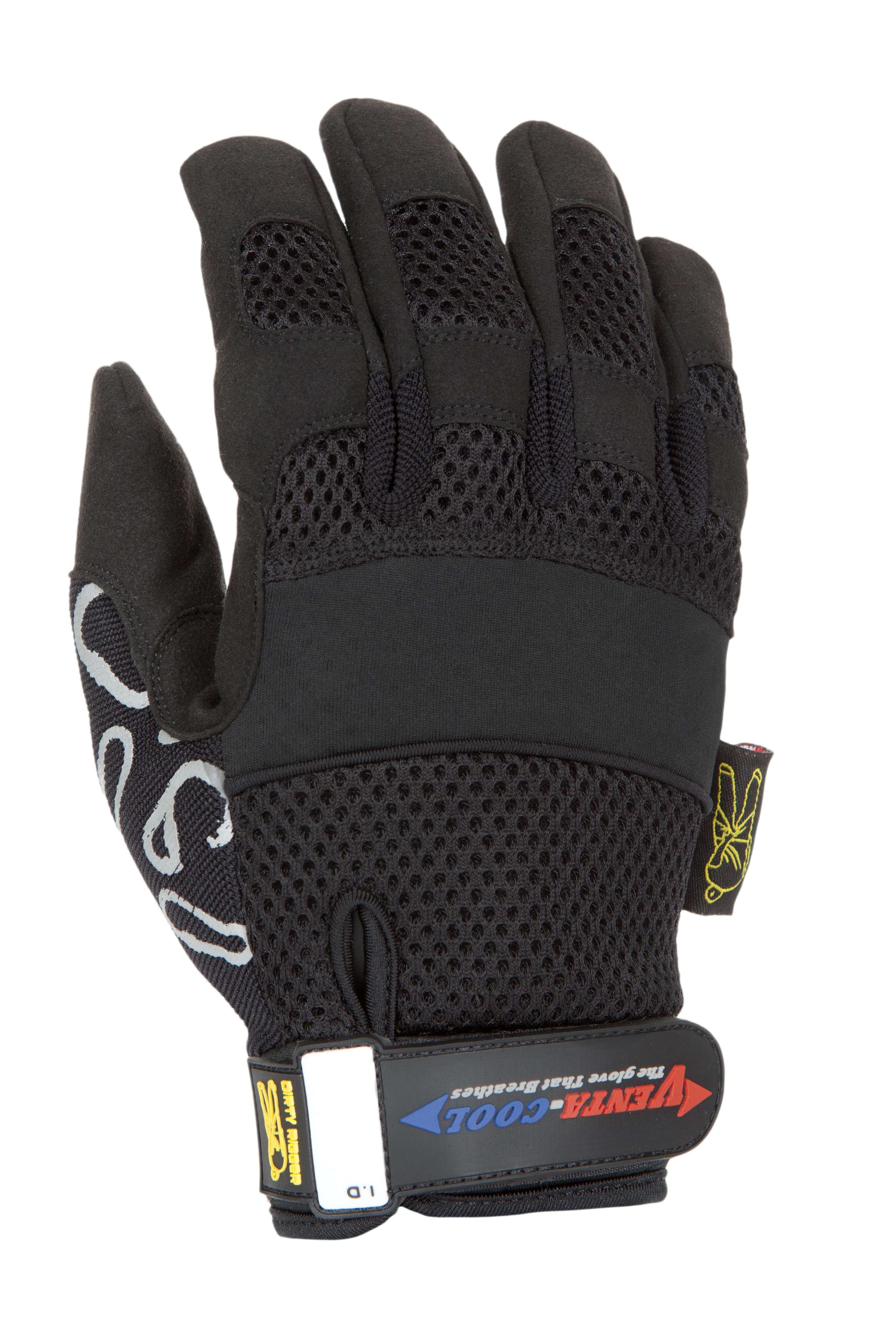 Venta-Cool Gloves – Cuu Club