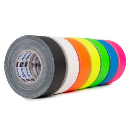 MAGTAPE™ XTRA MATT Valge 50mm x 50m